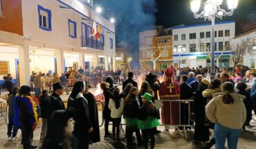Máscaras, comparsas, desfiles, baile y entierro de la sardina para disfrutar del Carnaval Aldeano 2025