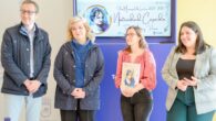 Natividad Cepeda, protagonista del Plan Municipal de Lectura 2024-25 en Tomelloso