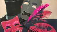 La exposición de Rosa Leal Arias en la Casa de Castilla-La Mancha en Madrid, “El color de la fiesta”, se podrá visitar hasta el 28 de marzo