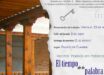 El próximo 23 de mayo finaliza el plazo de admisión de trabajos para el VI Certamen Nacional de Poesía ‘Valentín Villalón. Premio Aldea del Rey 2025’