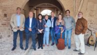 Aldea del Rey acogió la celebración de las III Jornadas de Patrimonio Cultural