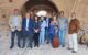 Aldea del Rey acogió la celebración de las III Jornadas de Patrimonio Cultural