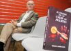 El periodista Martínez Carrión presenta en el Ateneo de Almagro su novela ‘El crimen de las cajas de ahorro’