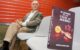 El periodista Martínez Carrión presenta en el Ateneo de Almagro su novela ‘El crimen de las cajas de ahorro’