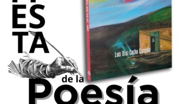 Después de cuarenta años Luis Díaz-Cacho nos desvela “Llanto” por la muerte de su padre