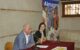 El Palacio de Clavería volvió a ser el escenario elegido para dar a conocer, en Aldea del Rey, la programación del Festival de Teatro de Almagro