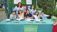 Esta tarde, el ‘Cristina García Rodero’ de Puertollano, acogerá la presentación de “Secreto forestal”