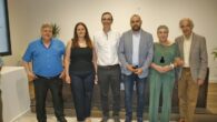 Jesús Manuel Ruiz: “No se puede tratar un tema tan dramático tan bien como lo ha hecho Ataúlfo con Héroes”.
