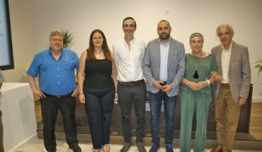 Jesús Manuel Ruiz: “No se puede tratar un tema tan dramático tan bien como lo ha hecho Ataúlfo con Héroes”.