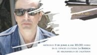La Bodega de Argamasilla de Calatrava acogerá mañana la presentación de “Héroes. Antología de relatos” de Ataúlfo Solís Calle