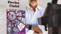 Luis María Sánchez Ciudad firma ejemplares de “Personalidades del s.XIX en Aldea del Rey” en la Feria del Libro de Puertollano (FELIP’37)