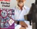 Luis María Sánchez Ciudad firma ejemplares de “Personalidades del s.XIX en Aldea del Rey” en la Feria del Libro de Puertollano (FELIP’37)