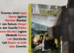 Poesía, relatos y literatura infantil en el segundo día de la FELIP’37 en la caseta del Grupo Oretania y Lo Que Te Da La Gana