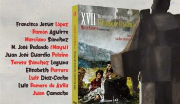 Poesía, relatos y literatura infantil en el segundo día de la FELIP’37 en la caseta del Grupo Oretania y Lo Que Te Da La Gana
