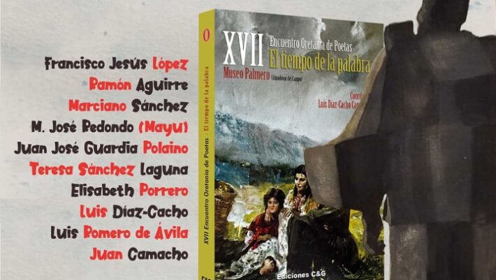 Poesía, relatos y literatura infantil en el segundo día de la FELIP’37 en la caseta del Grupo Oretania y Lo Que Te Da La Gana