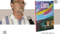 En ‘Llanto’, Luis Díaz-Cacho desvela la esencia del dolor por la muerte de un ser querido