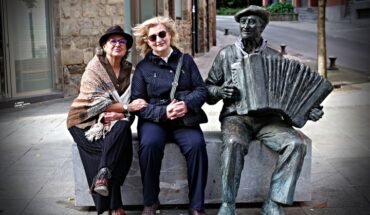 Tres grandes poetas de Tomelloso participan en el II Hermanamiento Oretania de poetas de Euskadi y La Mancha