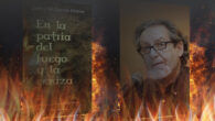 Juan José Guardia Polaino presenta su poemario “En la patria del fuego y la ceniza” en ‘La Alhóndiga’ de Villanueva de los Infantes