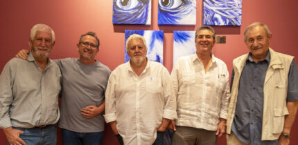 Ante el olvido: un manifiesto y un festival para que el Cáncer de Próstata salga del ostracismo y se dé la importancia social que tiene como tumor