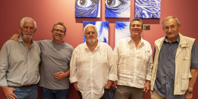 Ante el olvido: un manifiesto y un festival para que el Cáncer de Próstata salga del ostracismo y se dé la importancia social que tiene como tumor