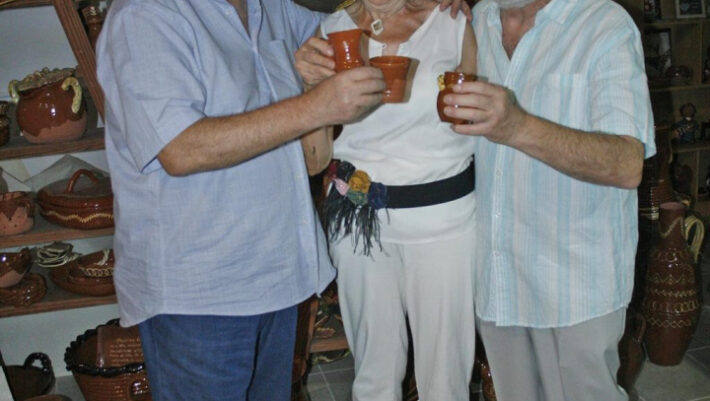 APUESTO POR LA VIDA Y LA BONDAD